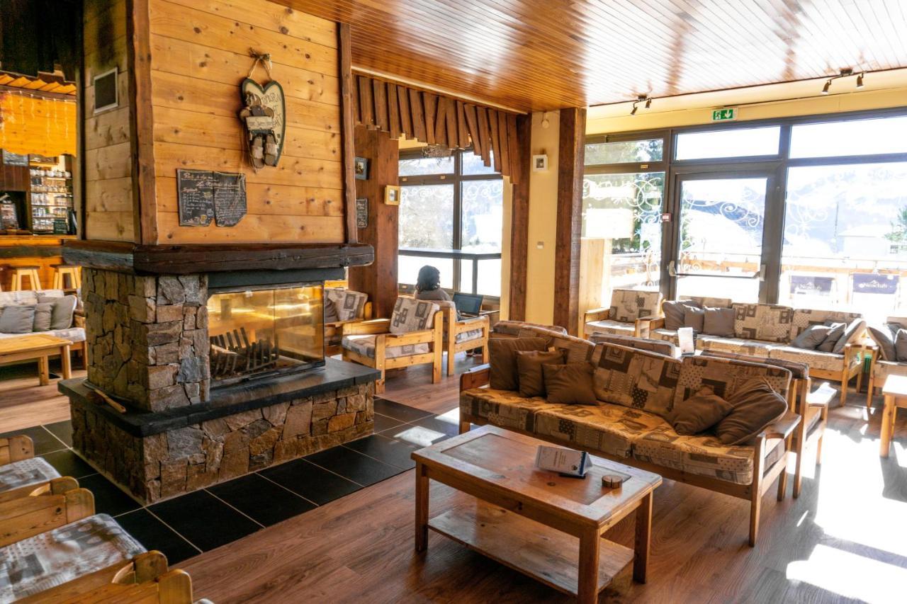 Village Club Les Cimes Du Leman-Neaclub Habère-Poche 외부 사진