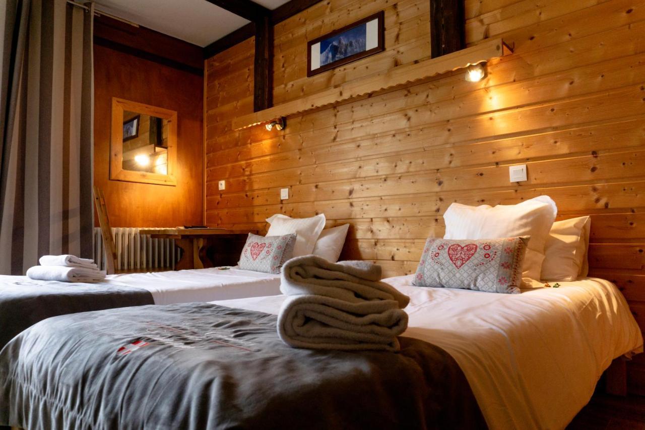 Village Club Les Cimes Du Leman-Neaclub Habère-Poche 외부 사진