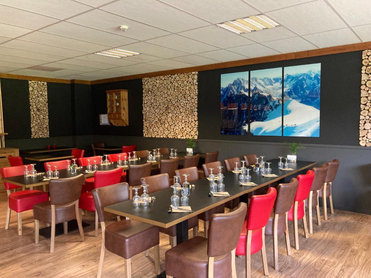 Village Club Les Cimes Du Leman-Neaclub Habère-Poche 외부 사진